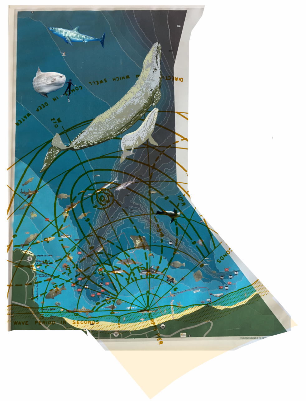 Public Art — Doris Bittar